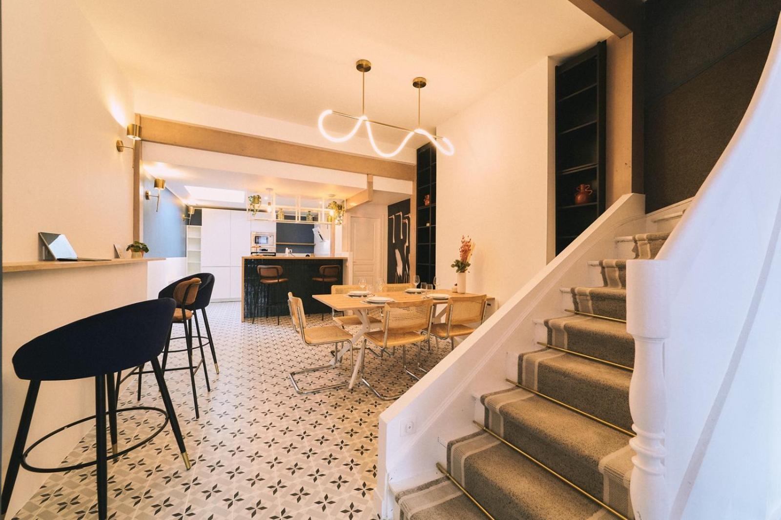 La Maison Des Petits Sablon Amiens Luaran gambar